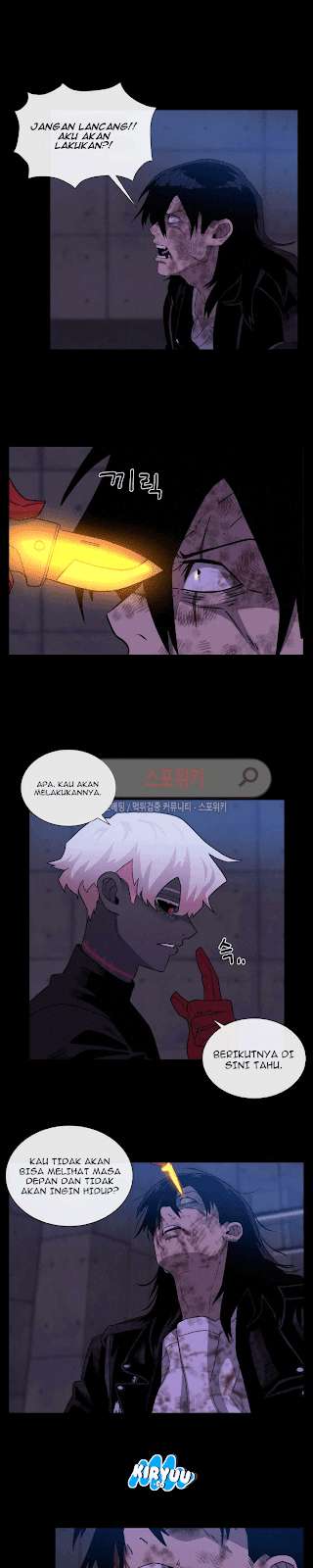 The Devil Boy Bab 48 halaman 12