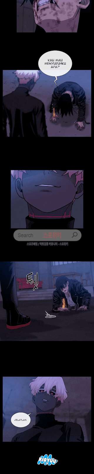 The Devil Boy Bab 48 halaman 13