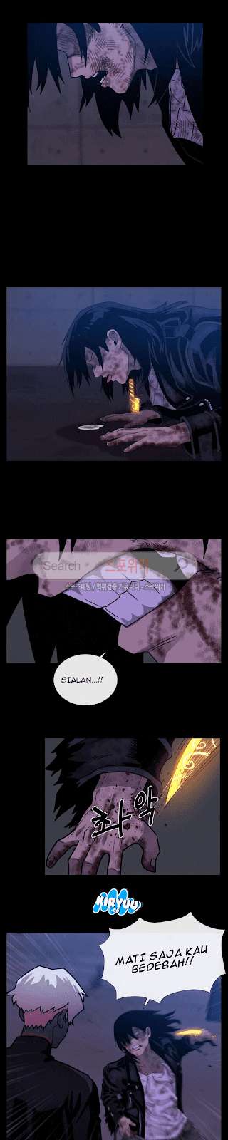The Devil Boy Bab 48 halaman 14