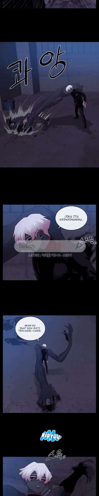 The Devil Boy Bab 48 halaman 15