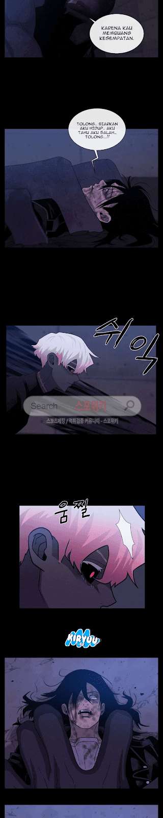The Devil Boy Bab 48 halaman 16