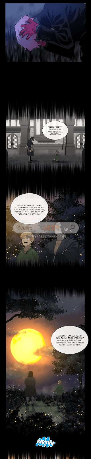The Devil Boy Bab 48 halaman 18