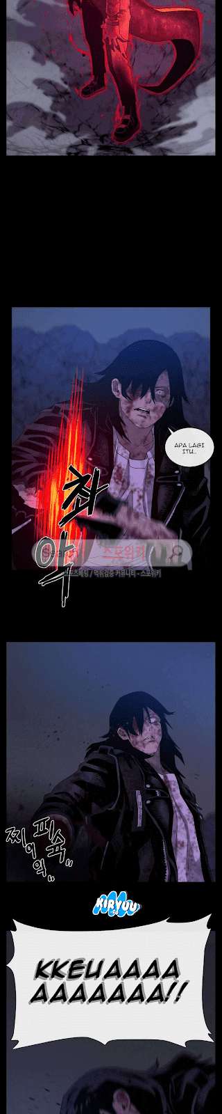 The Devil Boy Bab 48 halaman 22