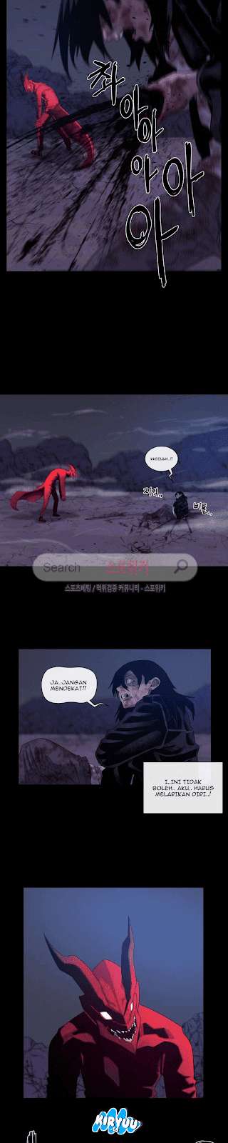 The Devil Boy Bab 48 halaman 23