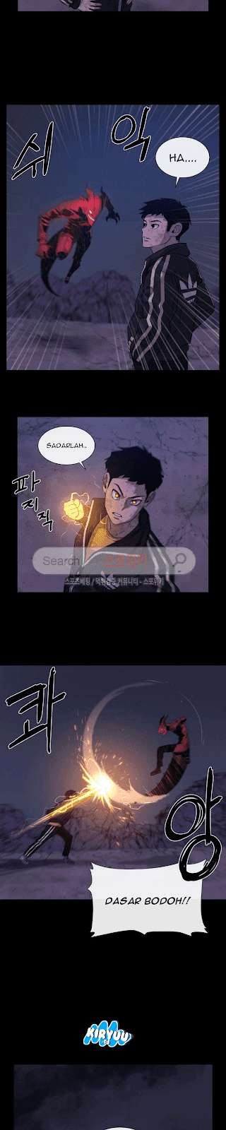The Devil Boy Bab 48 halaman 27
