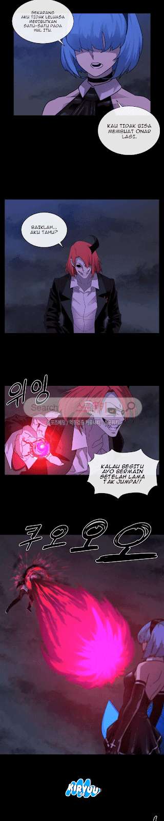 The Devil Boy Bab 48 halaman 29