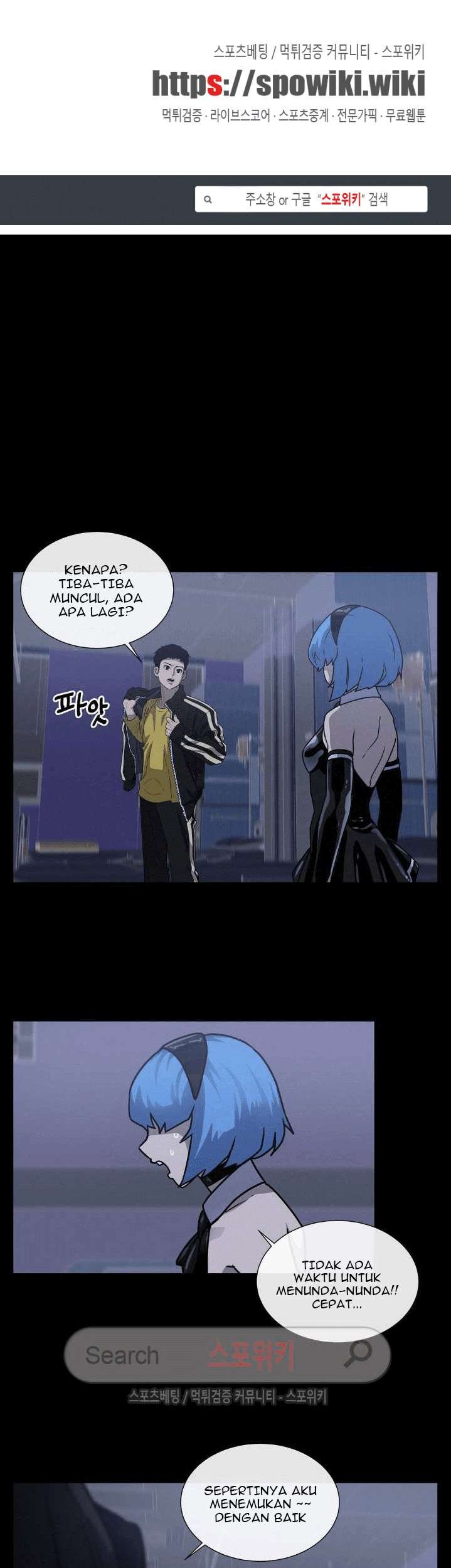 The Devil Boy Bab 49 halaman 3