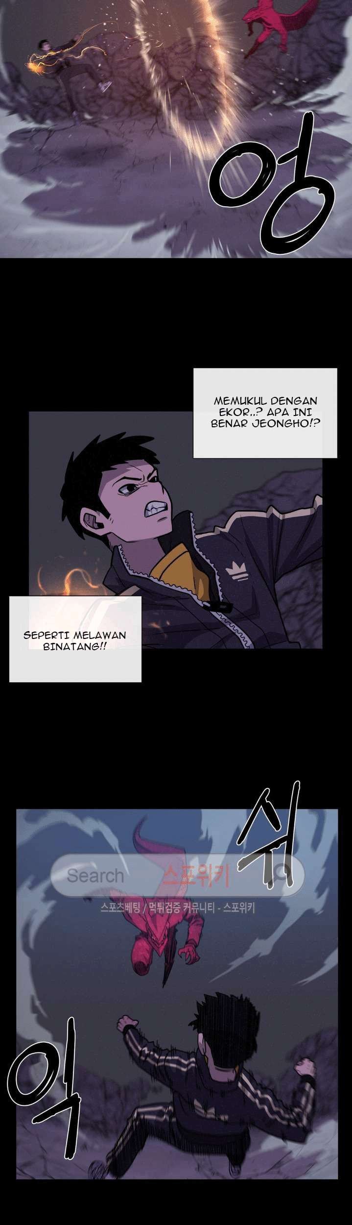 The Devil Boy Bab 49 halaman 5