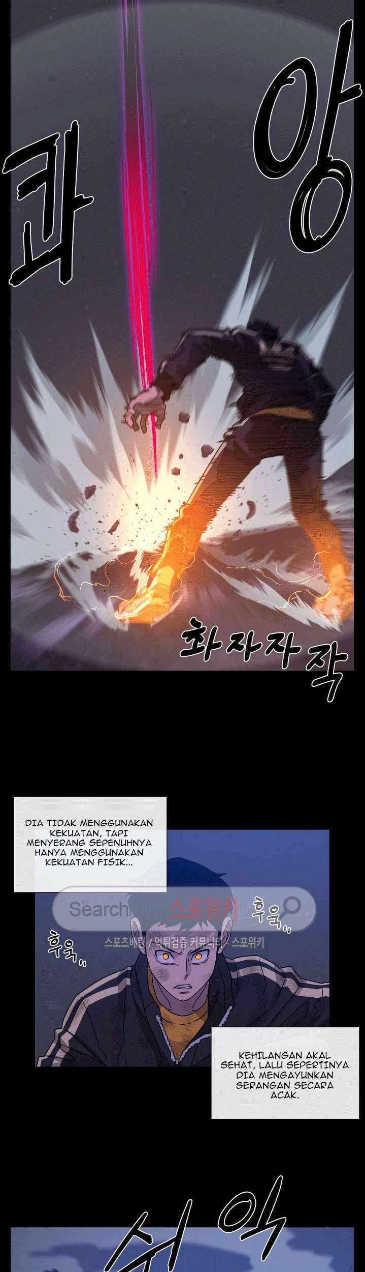 The Devil Boy Bab 49 halaman 7