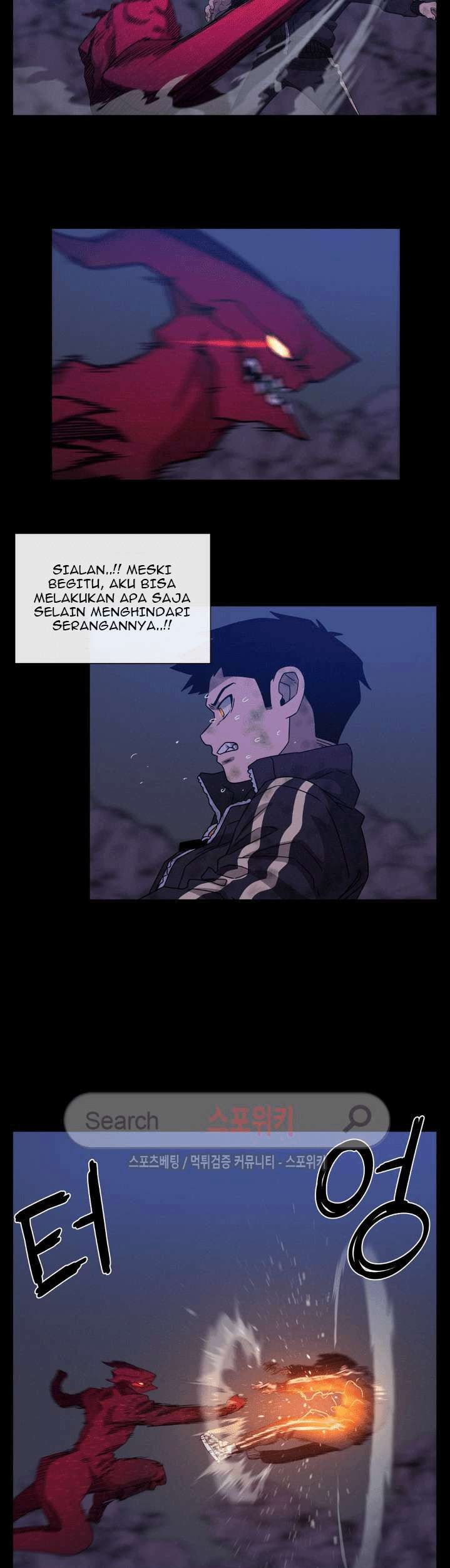 The Devil Boy Bab 49 halaman 9