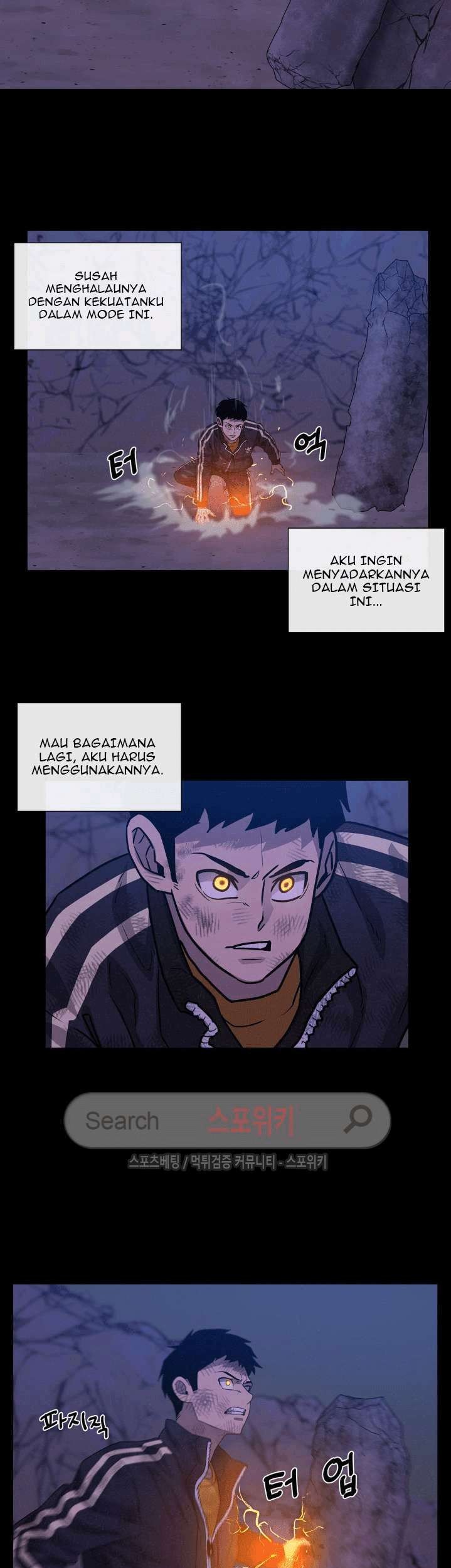 The Devil Boy Bab 49 halaman 11