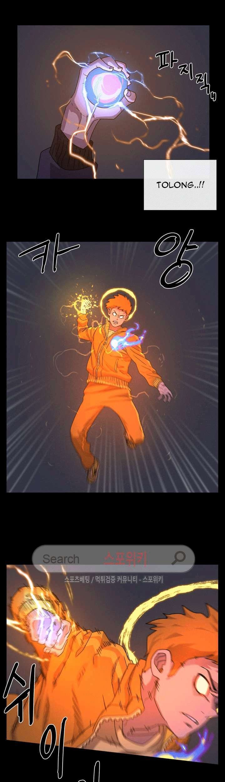 The Devil Boy Bab 49 halaman 15