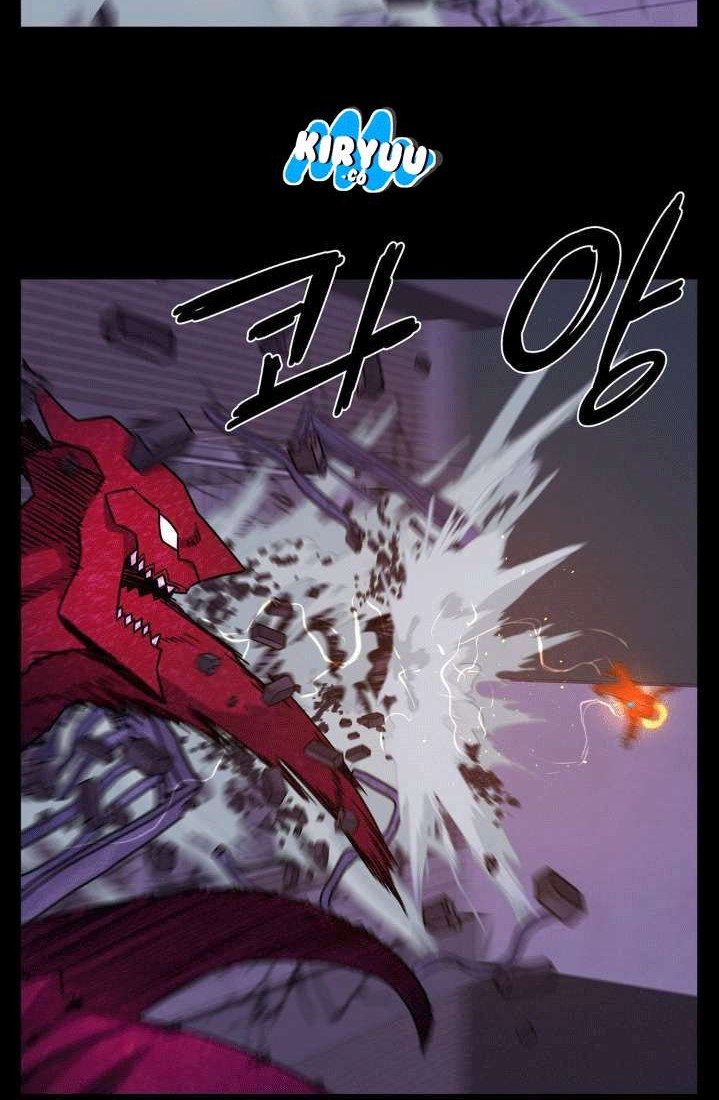 The Devil Boy Bab 49 halaman 22