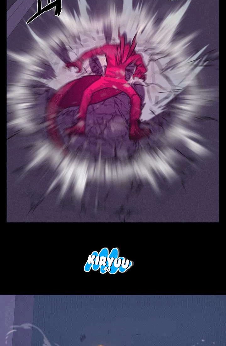 The Devil Boy Bab 49 halaman 28