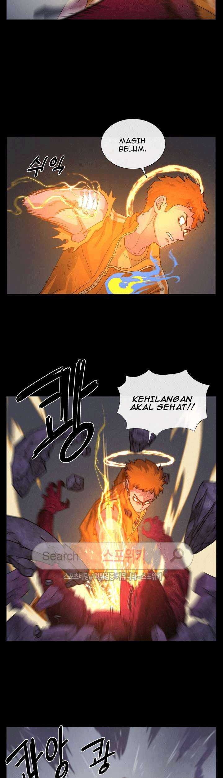 The Devil Boy Bab 49 halaman 33