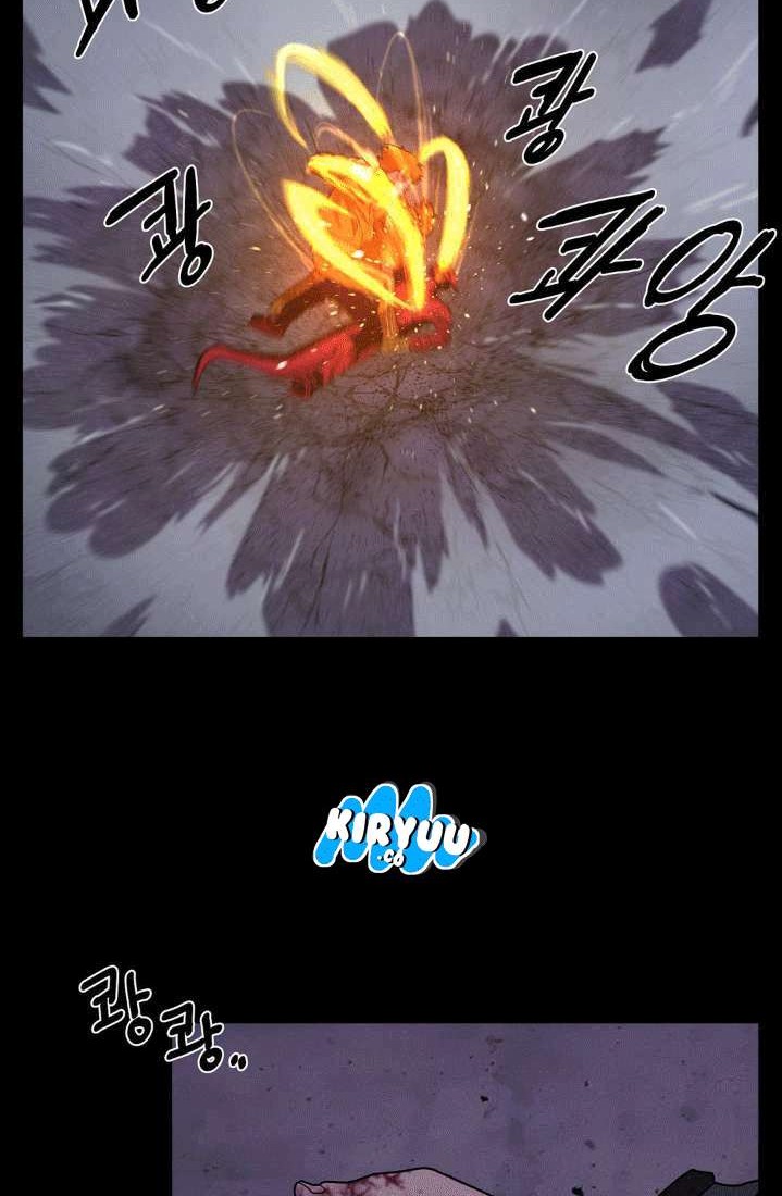 The Devil Boy Bab 49 halaman 34