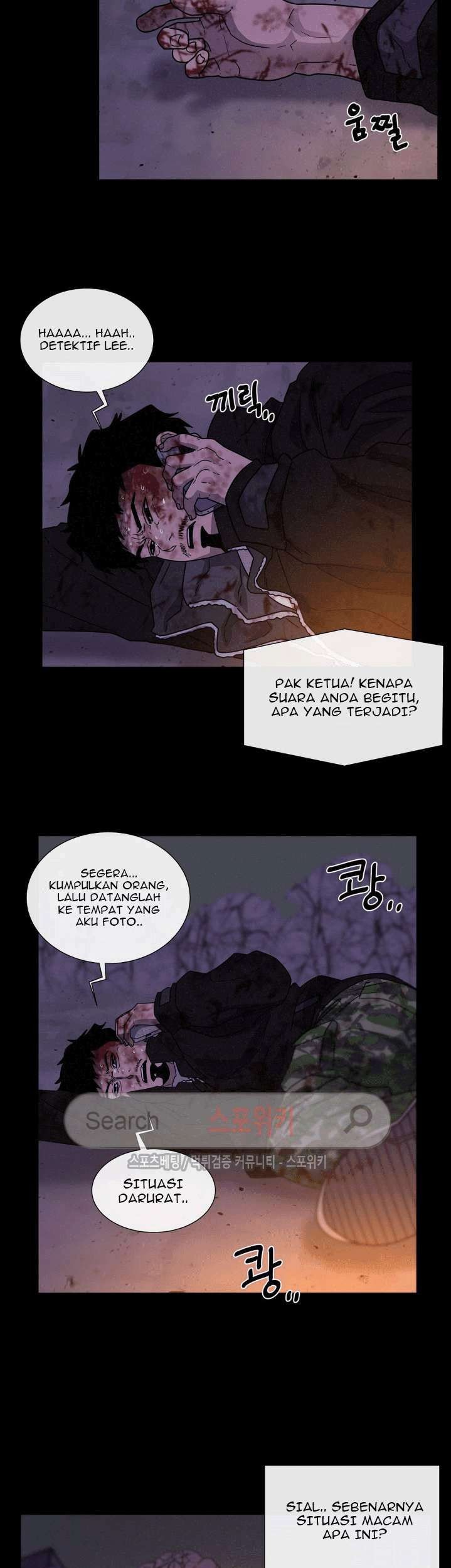 The Devil Boy Bab 49 halaman 35