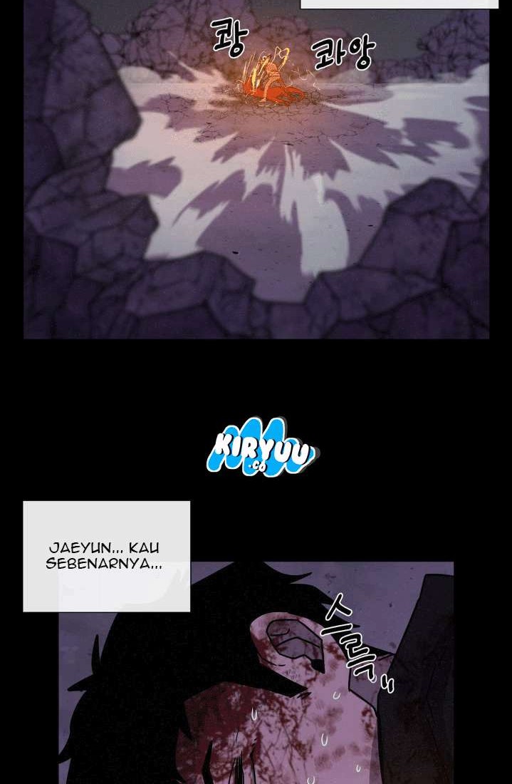 The Devil Boy Bab 49 halaman 36