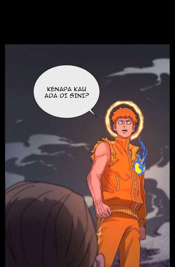 The Devil Boy Bab 49 halaman 40