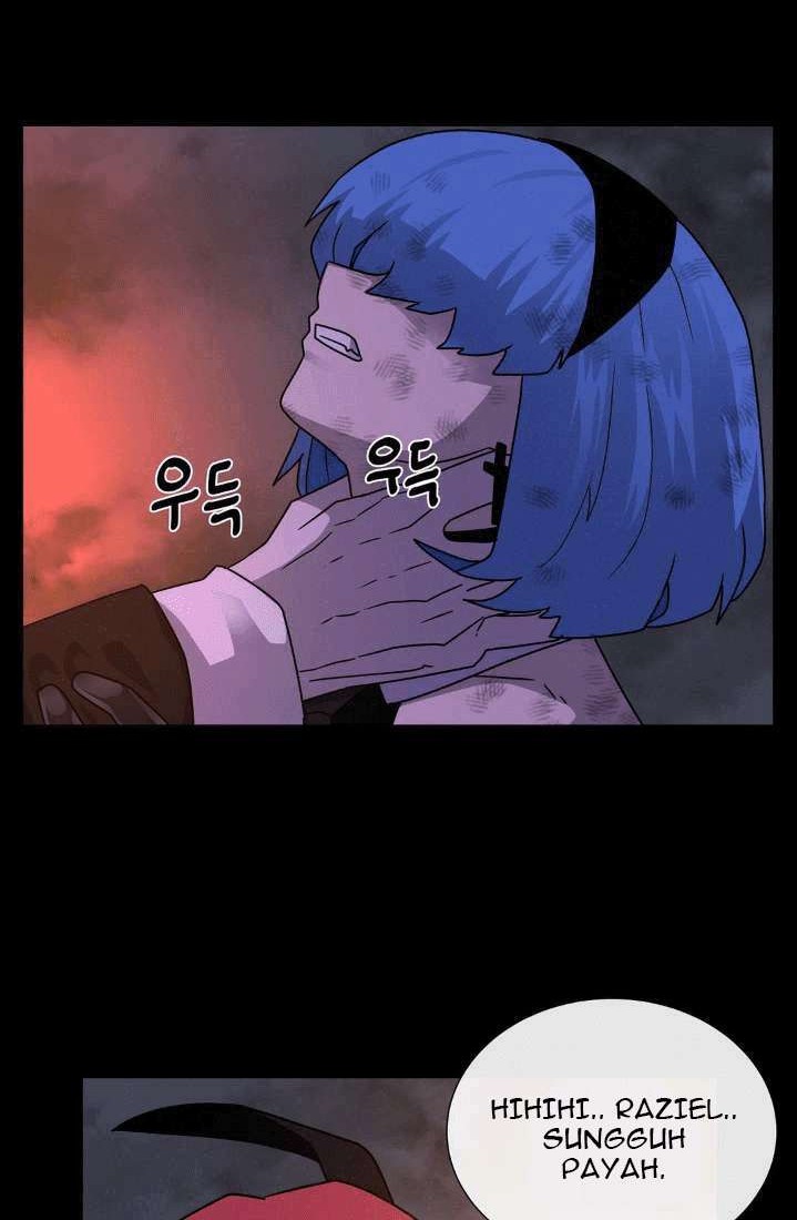 The Devil Boy Bab 49 halaman 42