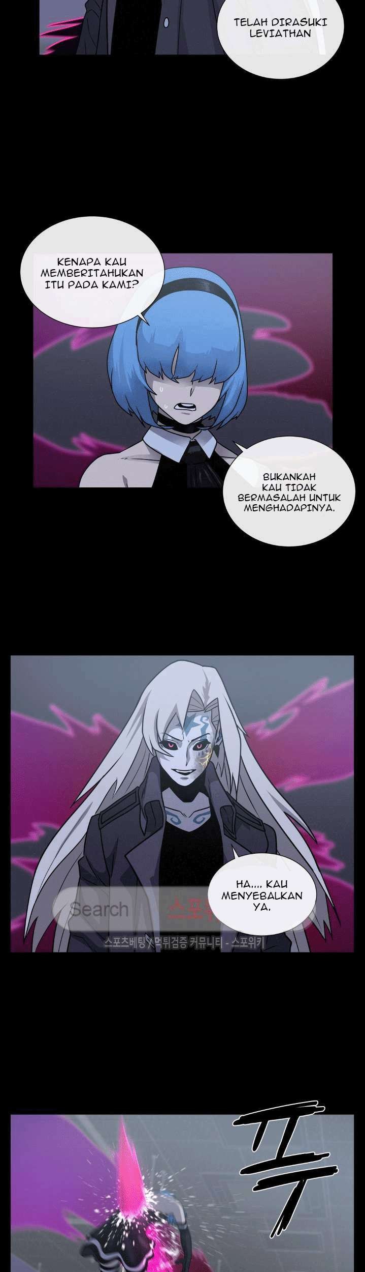 The Devil Boy Bab 49 halaman 47