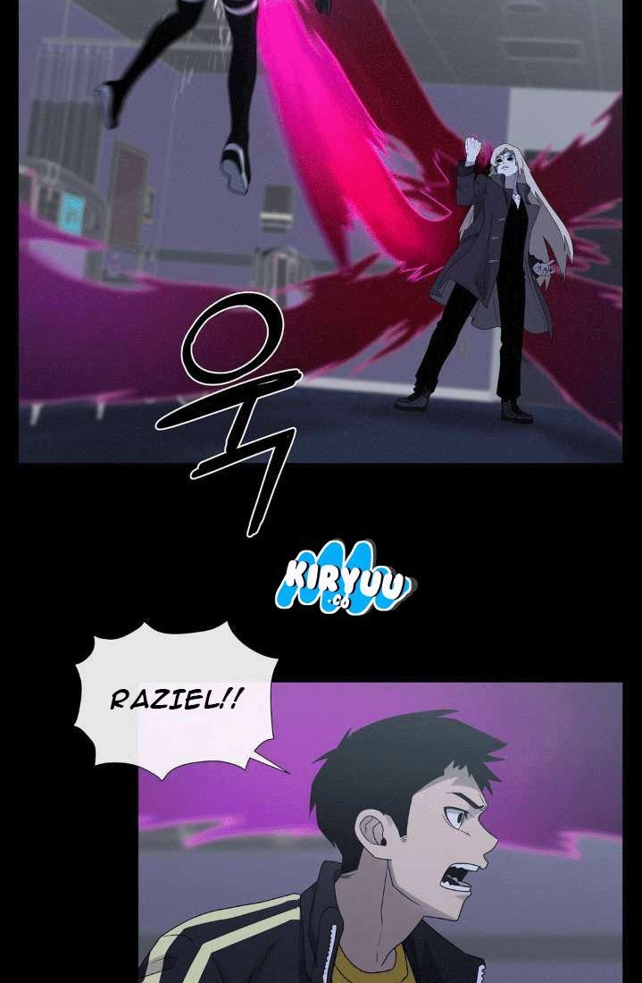 The Devil Boy Bab 49 halaman 48