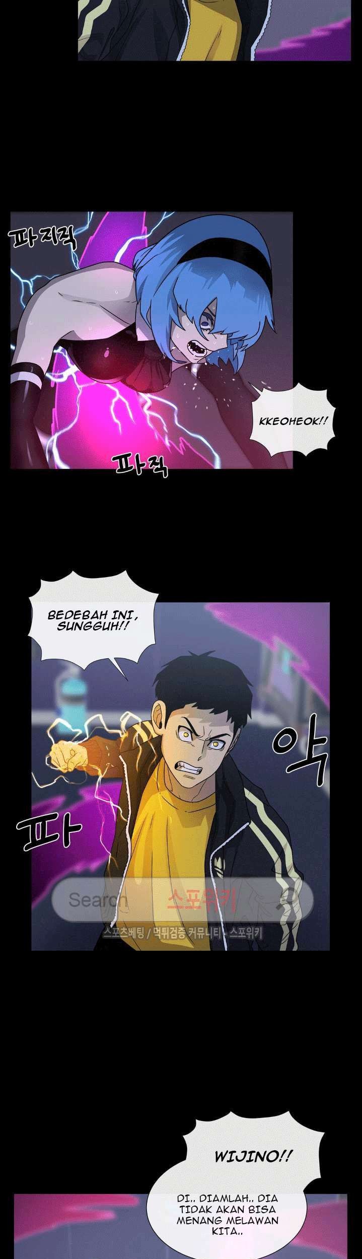 The Devil Boy Bab 49 halaman 49