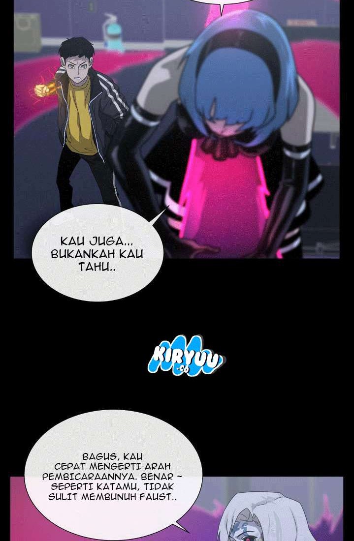 The Devil Boy Bab 49 halaman 50