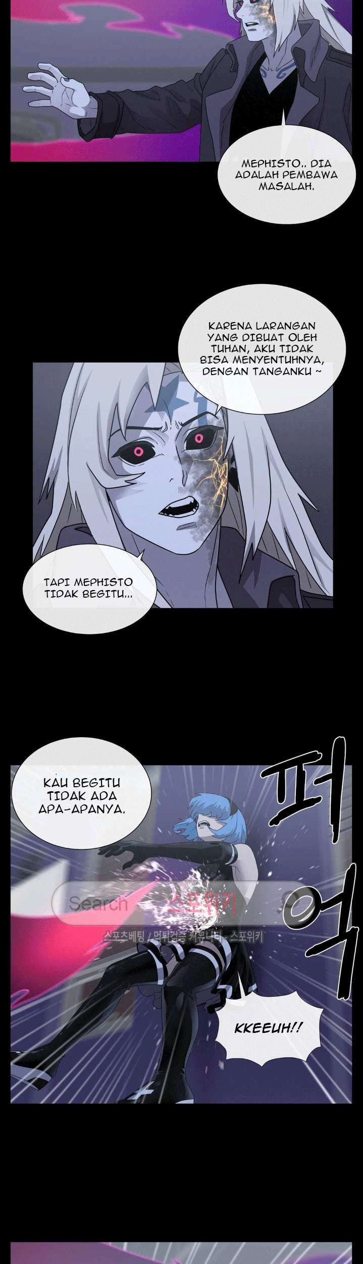 The Devil Boy Bab 49 halaman 51