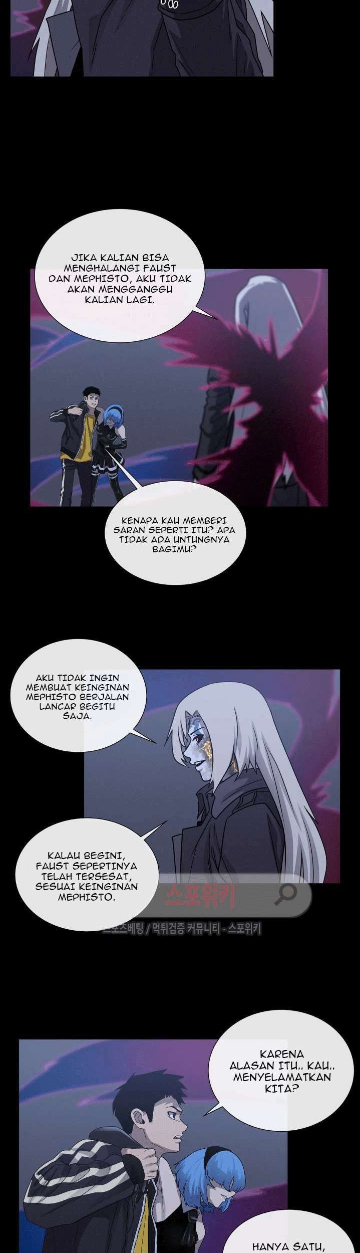 The Devil Boy Bab 49 halaman 55
