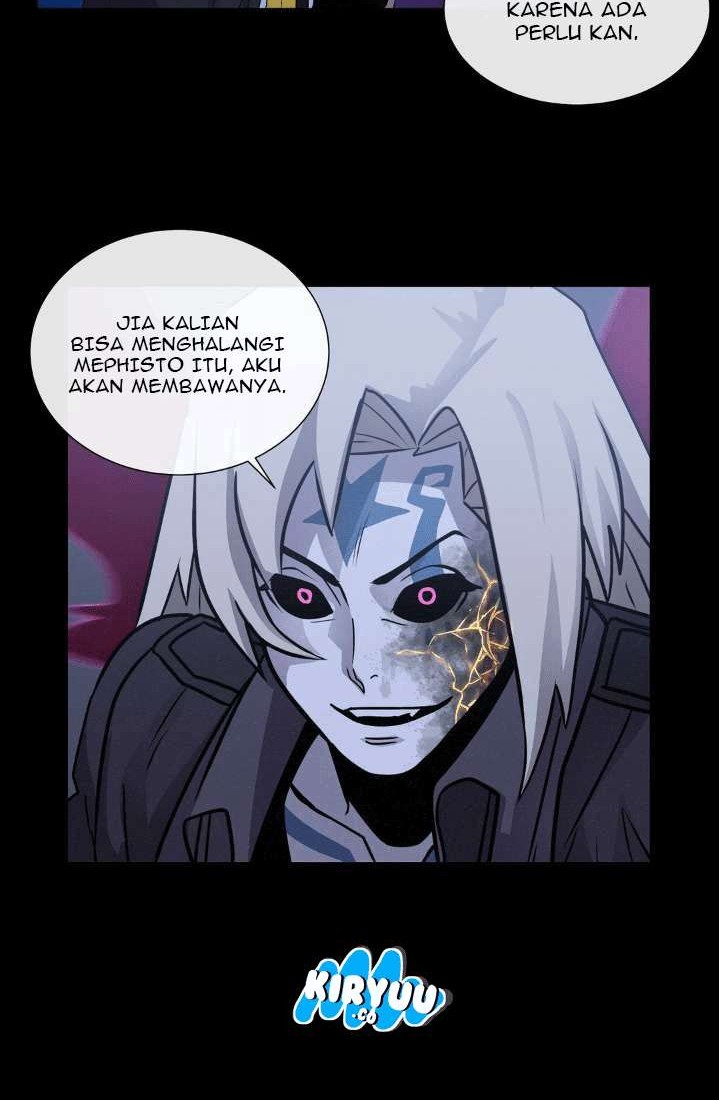 The Devil Boy Bab 49 halaman 56