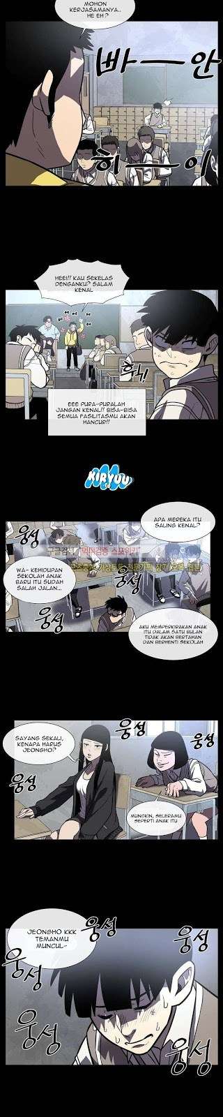 The Devil Boy Bab 5 halaman 4