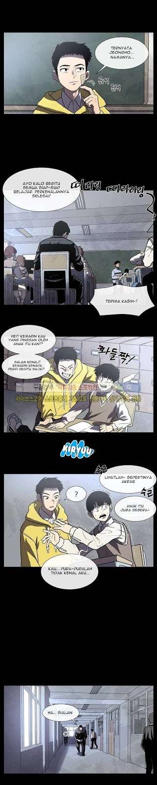 The Devil Boy Bab 5 halaman 5