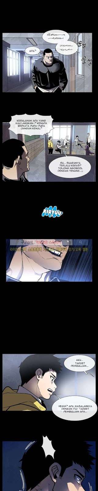 The Devil Boy Bab 5 halaman 6