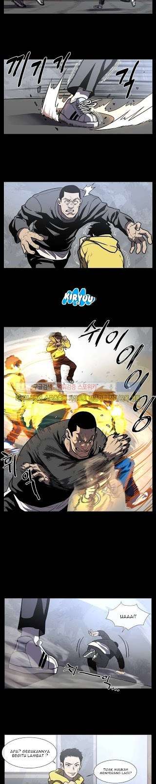 The Devil Boy Bab 5 halaman 9
