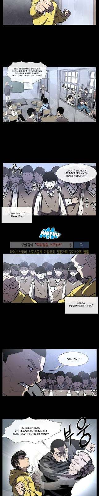 The Devil Boy Bab 5 halaman 10