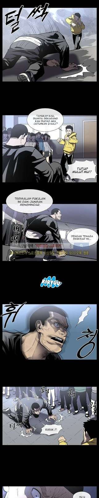 The Devil Boy Bab 5 halaman 14