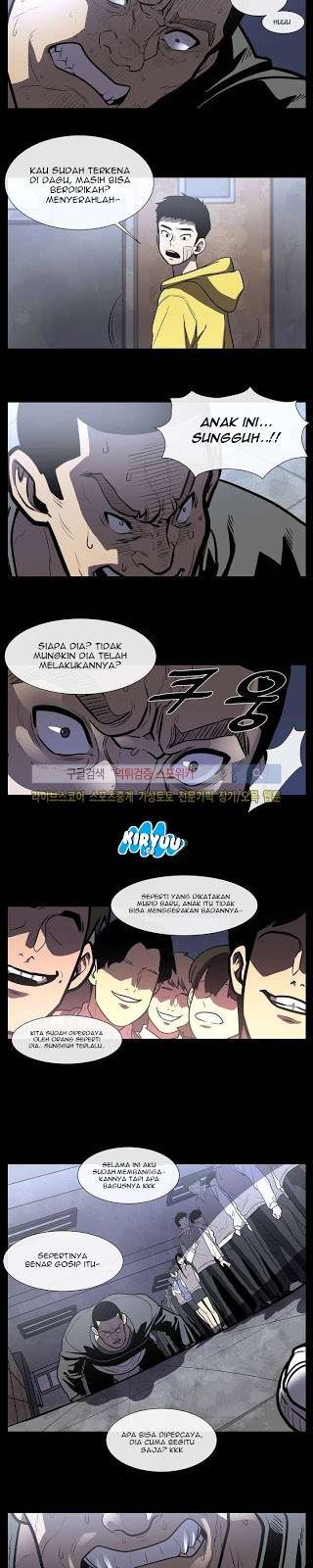 The Devil Boy Bab 5 halaman 15