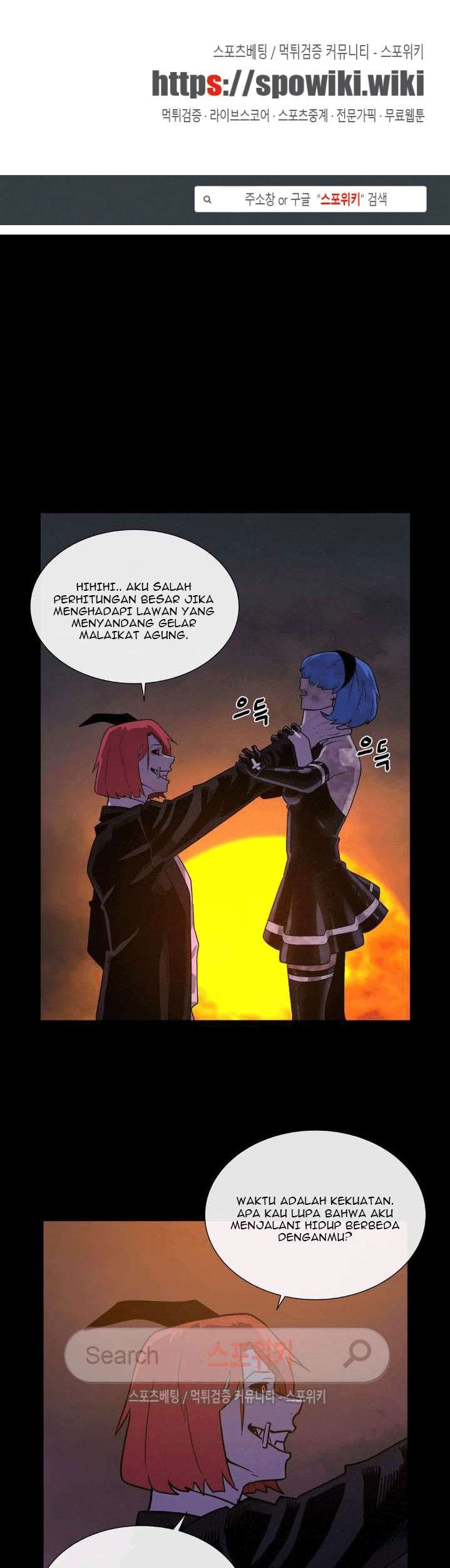 The Devil Boy Bab 50 halaman 3