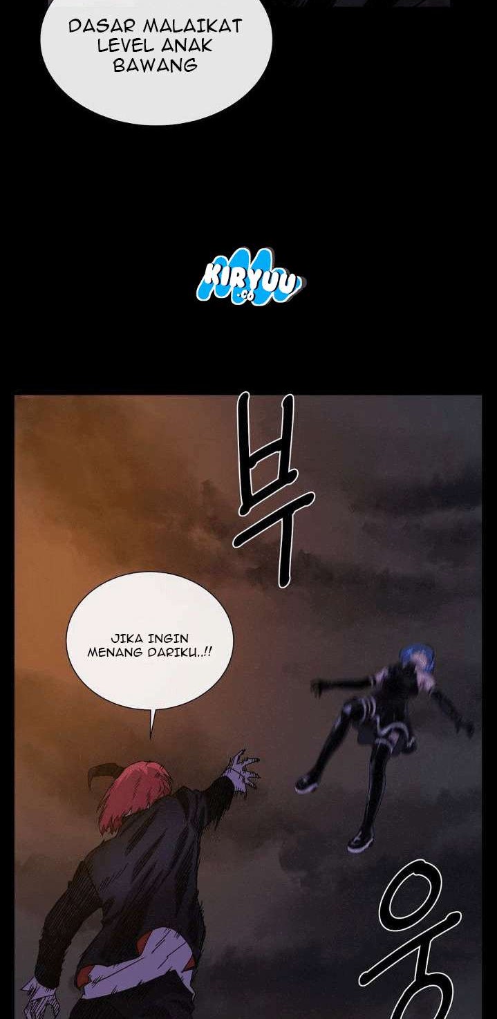 The Devil Boy Bab 50 halaman 4