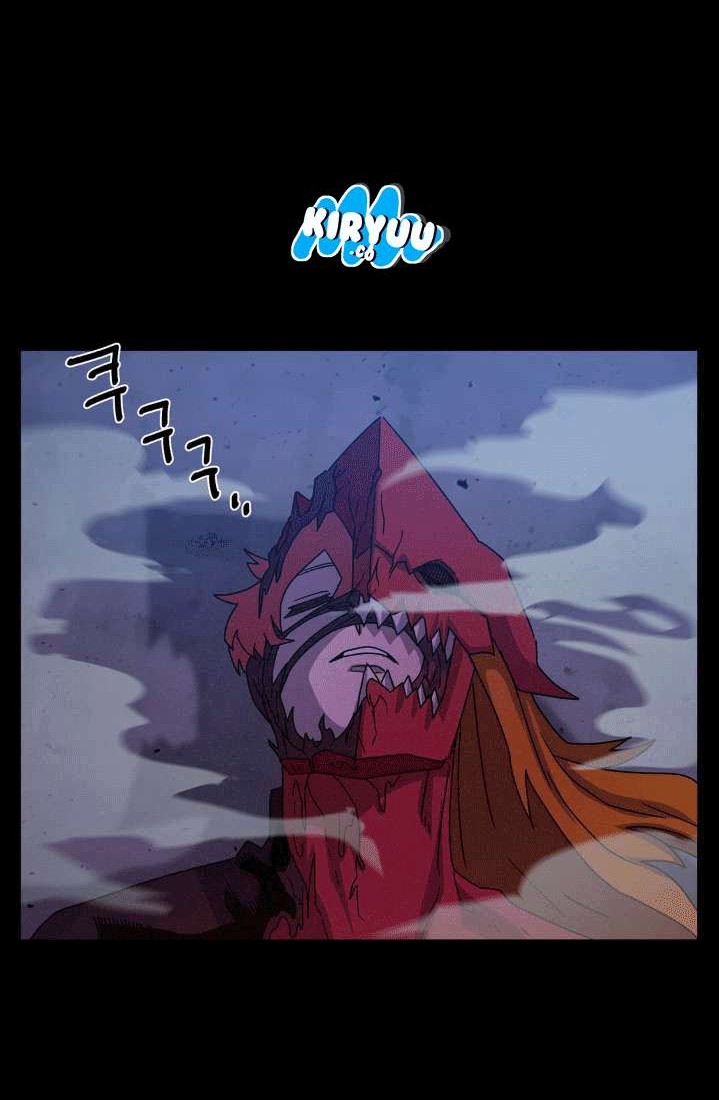 The Devil Boy Bab 50 halaman 14