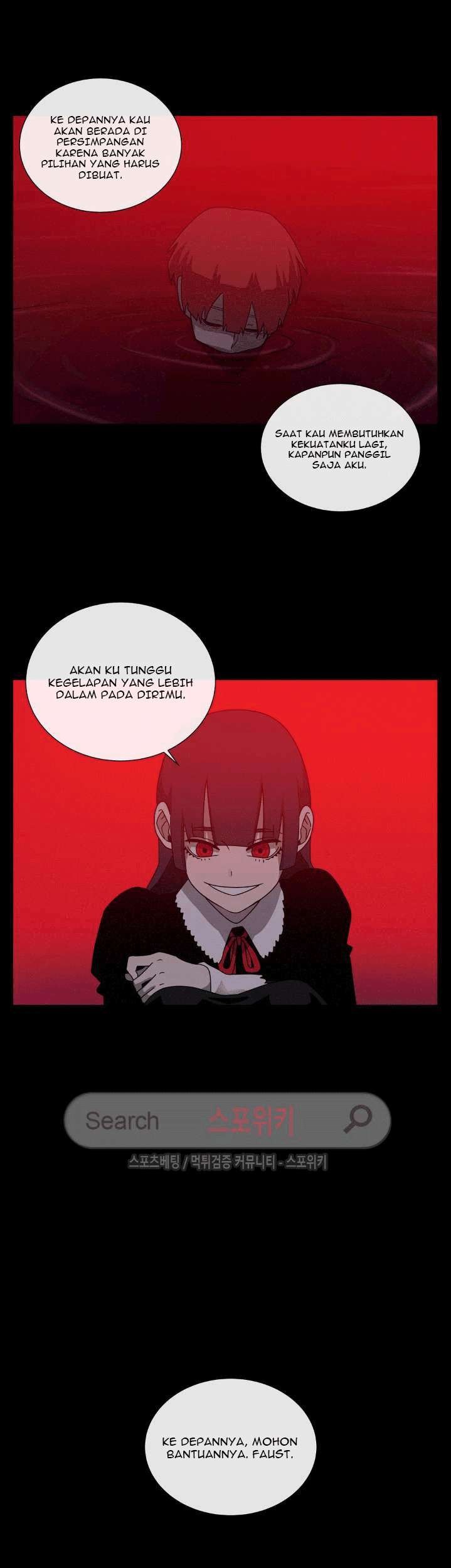 The Devil Boy Bab 50 halaman 15