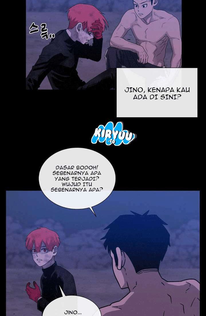 The Devil Boy Bab 50 halaman 18