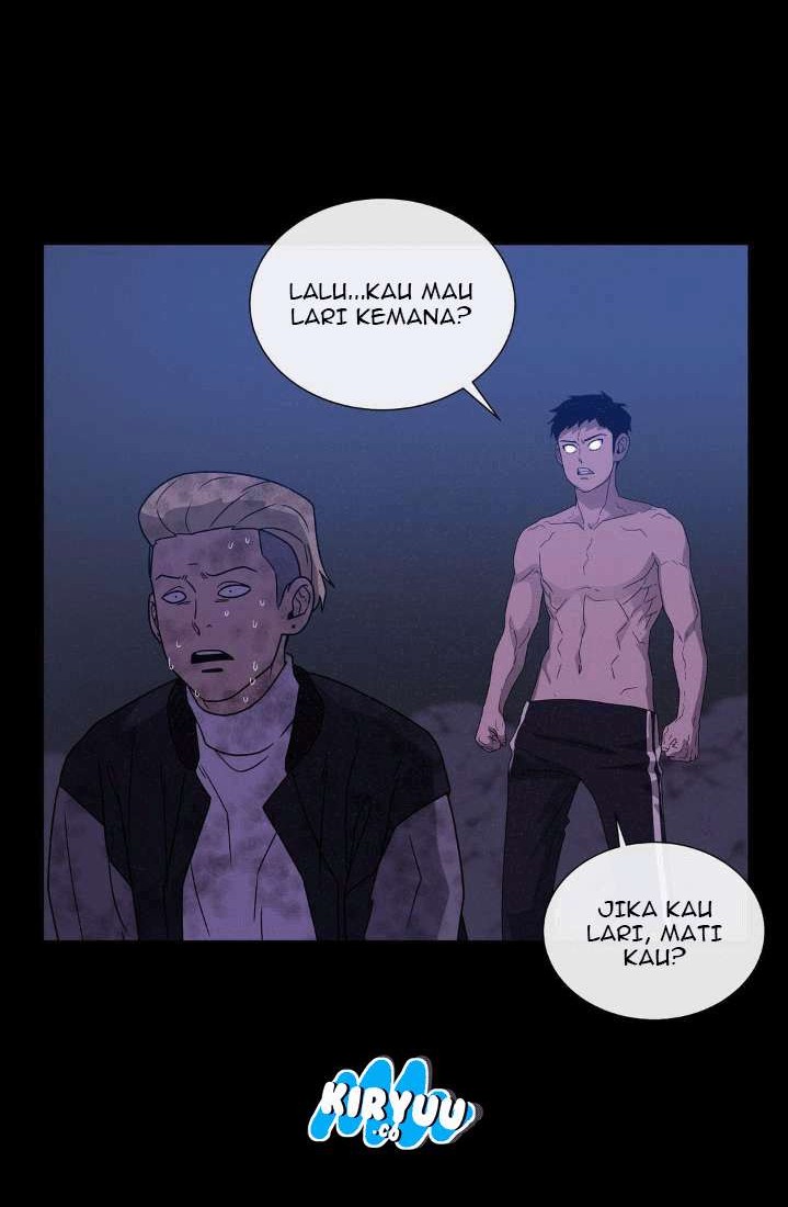 The Devil Boy Bab 50 halaman 20