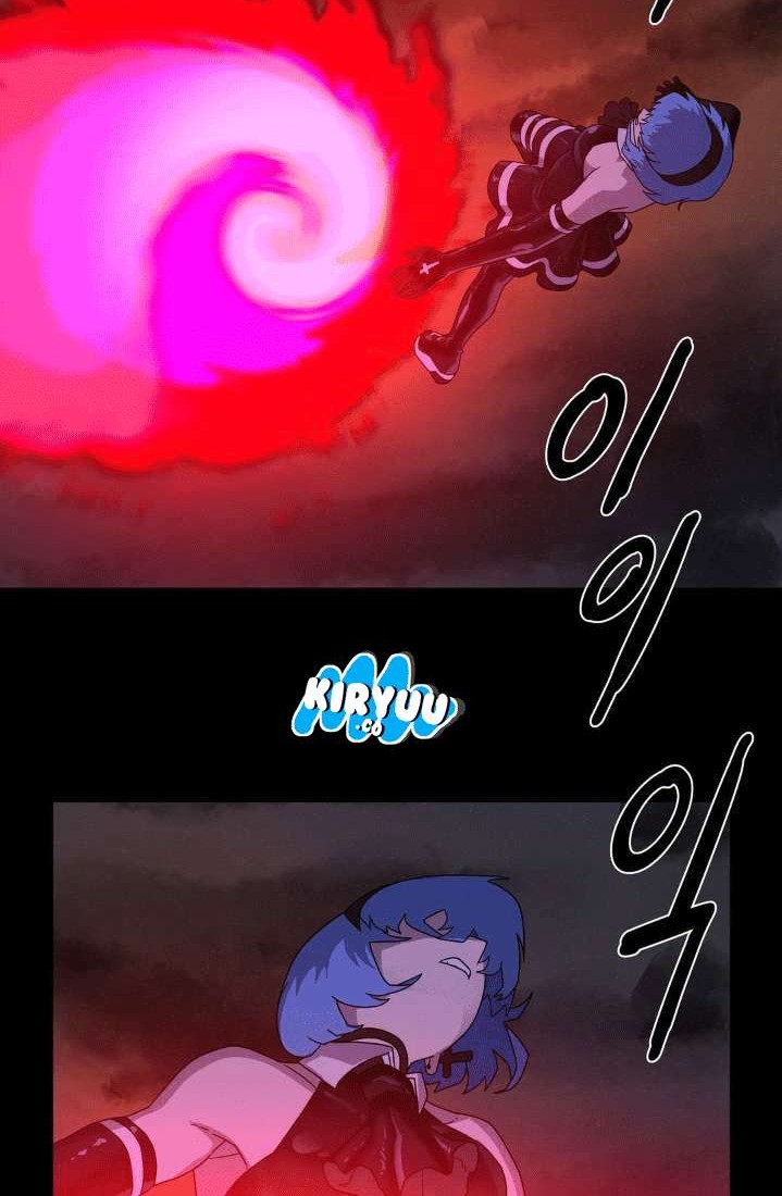 The Devil Boy Bab 50 halaman 22