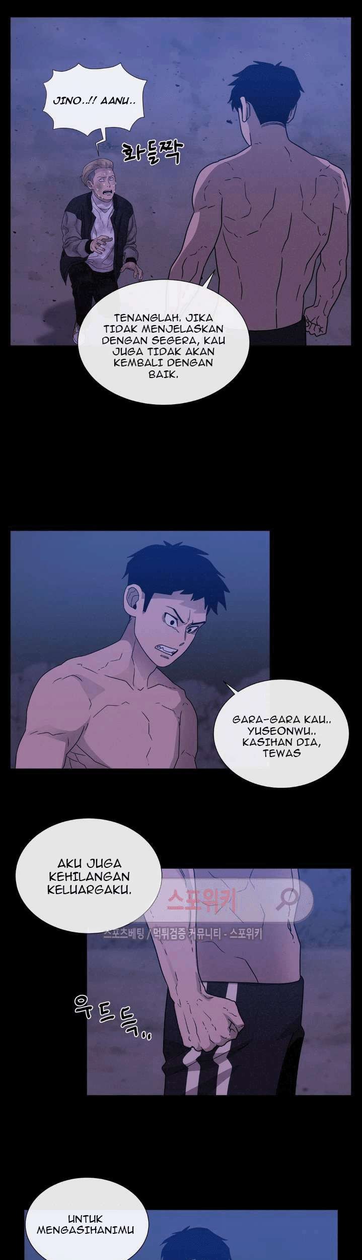 The Devil Boy Bab 50 halaman 23