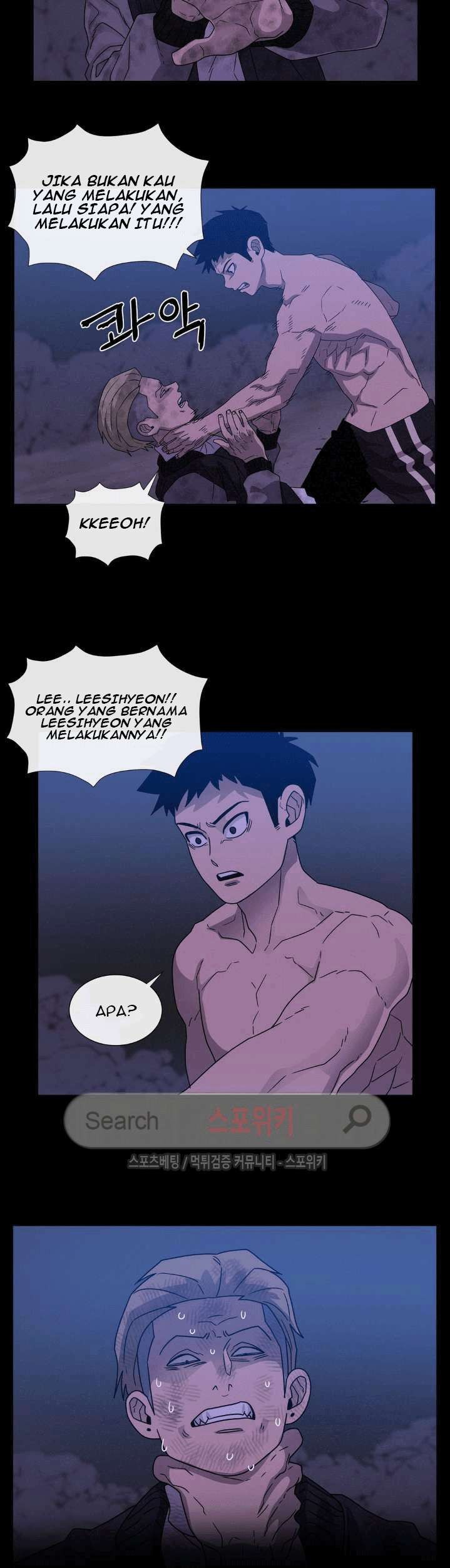 The Devil Boy Bab 50 halaman 25
