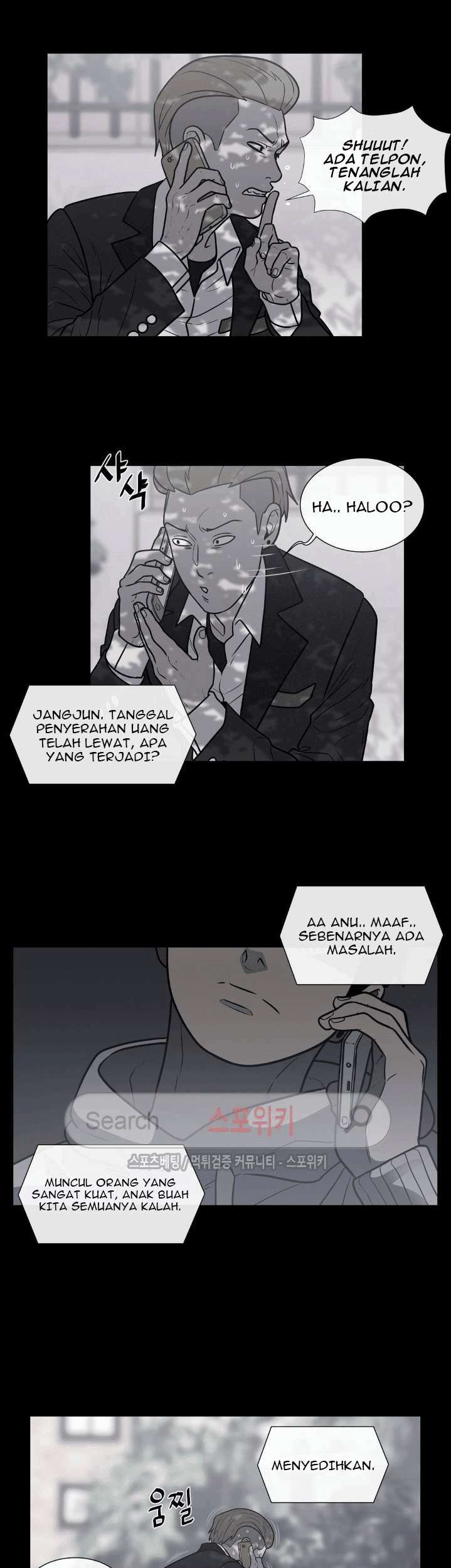 The Devil Boy Bab 50 halaman 27