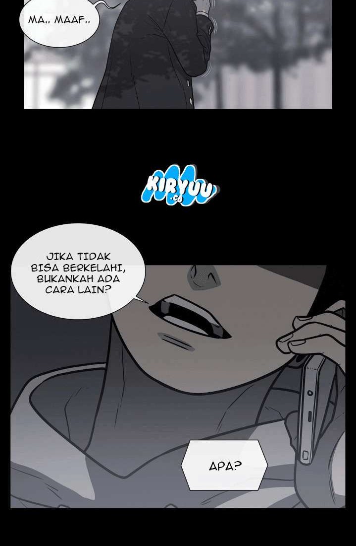 The Devil Boy Bab 50 halaman 28