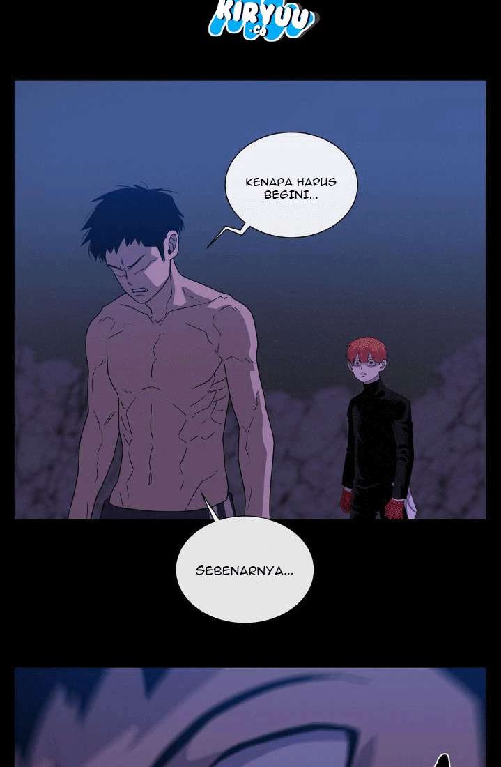 The Devil Boy Bab 50 halaman 30